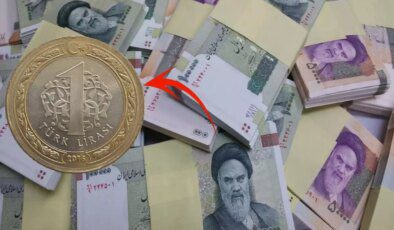 İran Riyali, Türk Lirası karşısında adeta eridi