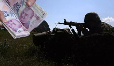 İstanbul’un huzuru raporu: Terörizmin finansmanına darbe, 10 kat arttı