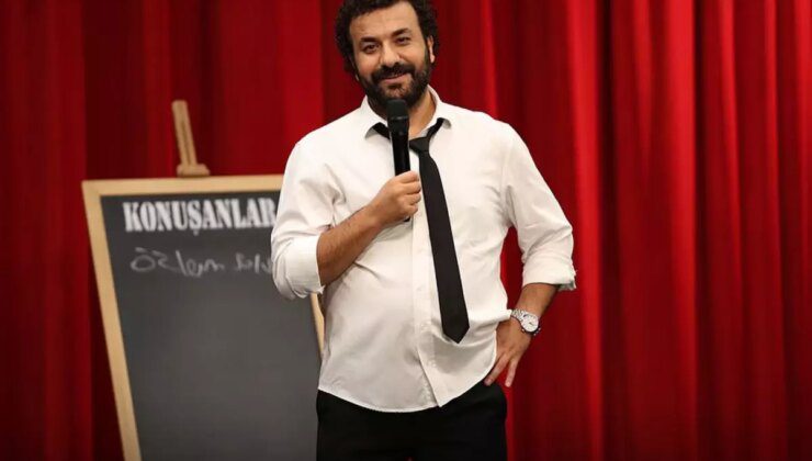 İşte şafak baskınıyla gözaltına alınan Hasan Can Kaya’ya yöneltilen suçlamalar