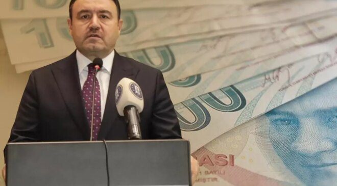 Kentin valisinden isyan: 20 bin eleman lazım, iş bulamıyorum diyen buraya gelsin