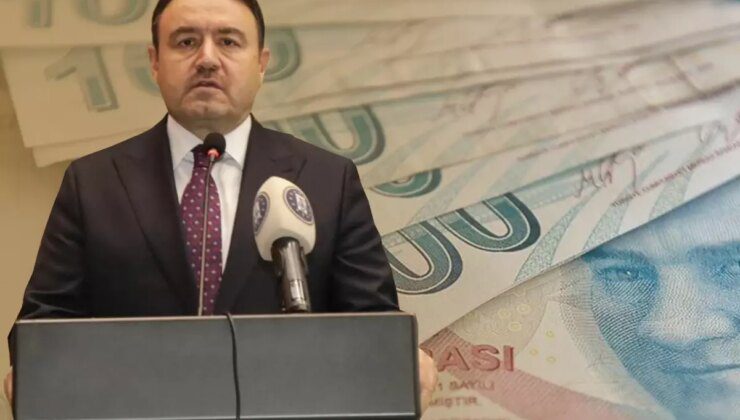 Kentin valisinden isyan: 20 bin eleman lazım, iş bulamıyorum diyen buraya gelsin