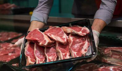 Kırmızı et fiyatlarını düşürecek proje geliyor! Pilot il olarak Erzurum seçildi