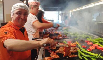 Köfteci Yusuf’a büyük şok! 163 bin kişinin verileri ihlal edildi