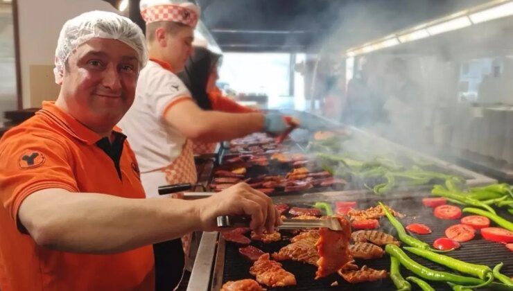 Köfteci Yusuf’a büyük şok! 163 bin kişinin verileri ihlal edildi