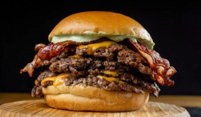 Konkordato sürecindeki Türk burger deviyle ilgili yeni gelişme