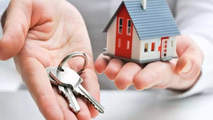 Konut satışında “Güvenli Ödeme Sistemi” zorunlu oluyor