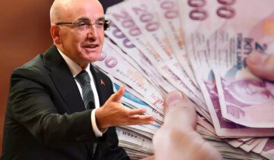 Londra’daki yatırımcılara rakam verdi! İşte enflasyonda 2026 hedefi