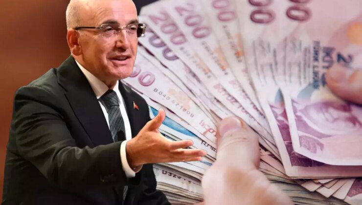 Londra’daki yatırımcılara rakam verdi! İşte enflasyonda 2026 hedefi