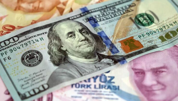 Merkez Bankası açıkladı! İşte piyasanın yıl sonu dolar ve enflasyon tahmini
