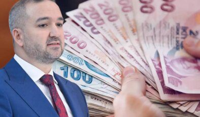 Merkez Bankası Başkanı Karahan: Önümüzdeki iki ay dalgalanma olabilir