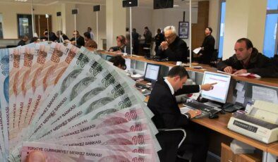 Milyonlarca memurun merak ettiği soru yanıt buldu