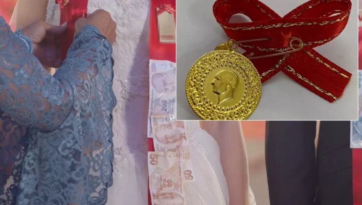 Nereden nereye! Çeyrek altının fiyatını görenler "Yok artık" diyor