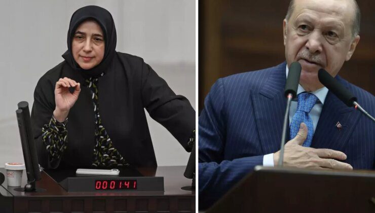 Özlem Zengin’in emekli maaşlarıyla ilgili sözleri gündem oldu