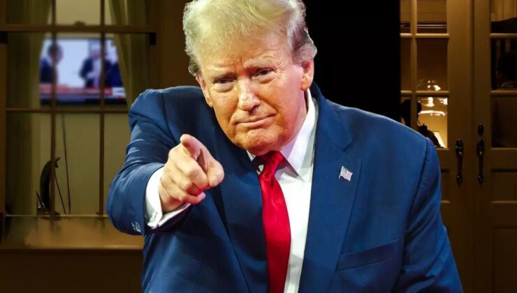 Piyasaların gözü Trump’ın açıklayacağı isimde! Gizli görüşme ortalığı karıştırdı