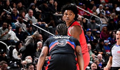 Rockets, deplasman mağlubiyeti serisine son verdi!