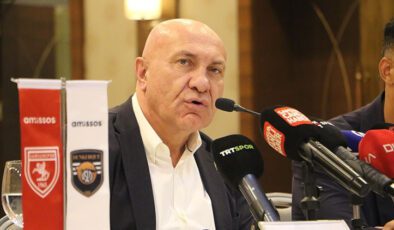 Samsunspor’dan transfer iddialarına yalanlama geldi!