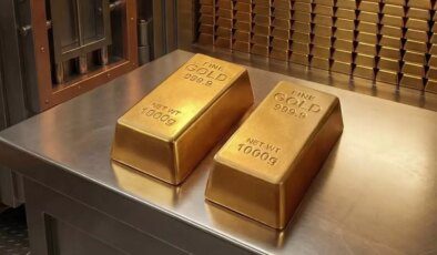Sert düşüş sonrası altın ve gümüşe yönelen ülke: Ne var ne yok topluyor