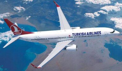 THY’den "Irak seferlerinin durdurulduğu" iddialarına ilişkin açıklama