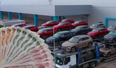 Togg’dan düşük bütçeli vatandaşları sevindirecek hamle