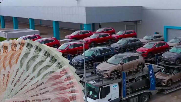 Togg’dan düşük bütçeli vatandaşları sevindirecek hamle