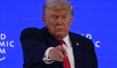 Trump’tan Kanada kararı! Tüm uçakların sertifikasını iptal etti