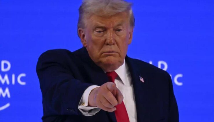 Trump’tan Kanada kararı! Tüm uçakların sertifikasını iptal etti