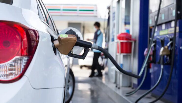 Türkiye’de yüzlerce istasyonu bulunan akaryakıt devi satıldı