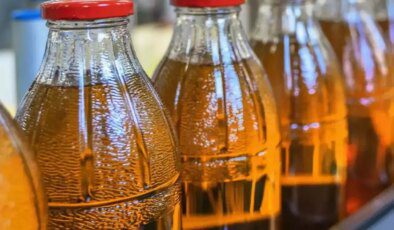 Türkiye’nin dev içecek markası borsada! İlk günden tavan fiyata ulaştı