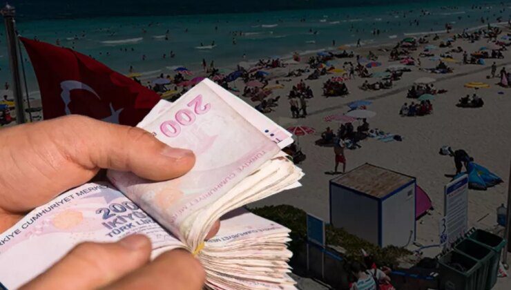 Türkiye’nin dev tatil platformu satıldı! İşte ödenen bedel