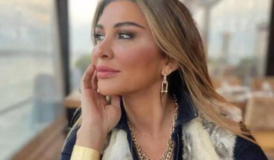 Ünlülere yeni uyuşturucu operasyonu! Aralarında Selen Görgüzel de var