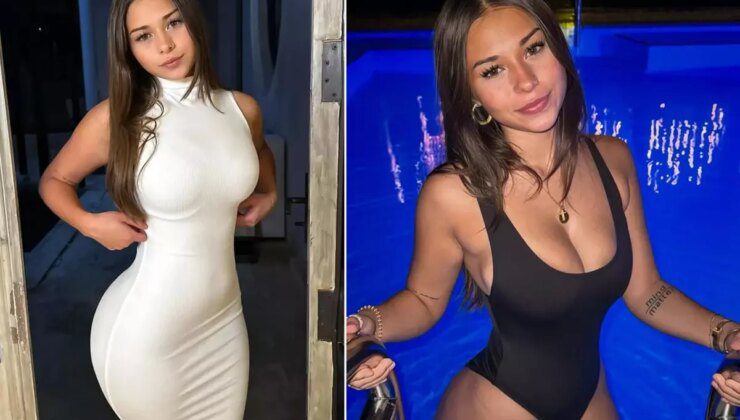 Vali adayı, OnlyFans modelinden "günah vergisi" talep etti