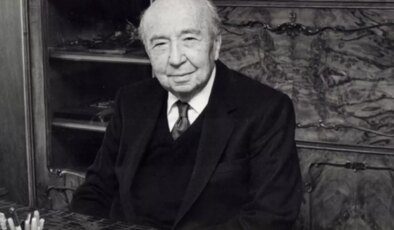 Vehbi Koç’tan Rahmi Koç’a: Çocuklar Koç soyadıyla değil, emekle yetişsin