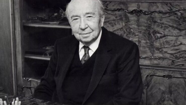 Vehbi Koç’tan Rahmi Koç’a: Çocuklar Koç soyadıyla değil, emekle yetişsin