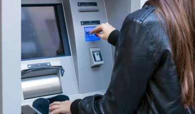 Yeni dönem bu sabah başladı! ATM’ye kartını takan bu mesajla karşılaşıyor
