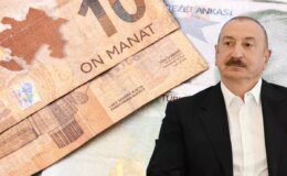 6 ayda neler oldu neler: İşte Azerbaycan Manatı’nın TL karşısındaki değeri