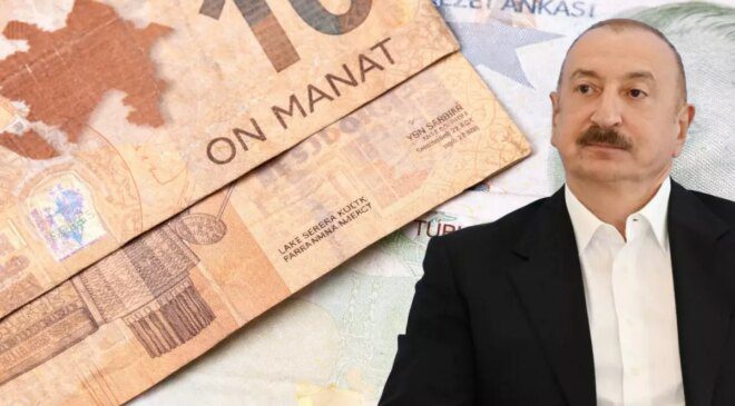 6 ayda neler oldu neler: İşte Azerbaycan Manatı’nın TL karşısındaki değeri