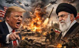 ABD ve İran müzakerelerinin ikinci turu başladı! Trump sürprizi