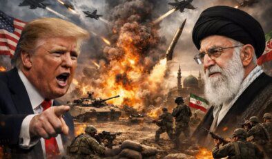 ABD ve İran müzakerelerinin ikinci turu başladı! Trump sürprizi