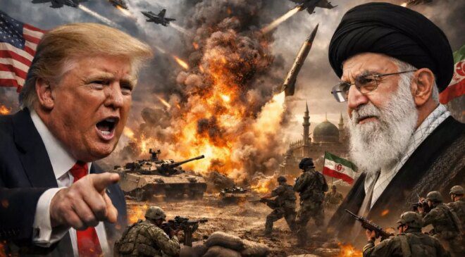 ABD ve İran müzakerelerinin ikinci turu başladı! Trump sürprizi