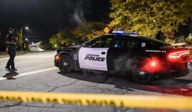 ABD’de üniversitedeki silahlı saldırıda 2 kişi öldü, 1 kişi yaralandı