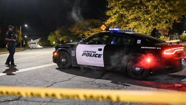 ABD’de üniversitedeki silahlı saldırıda 2 kişi öldü, 1 kişi yaralandı