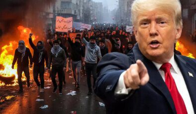 ABD’den tarihi İran itirafı: İran’da dolar kıtlığı yarattık