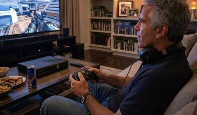 ABD’li milyarder Epstein, eski MI6 ve Mossad mensupları yardımıyla Libya’nın varlıklarına göz dikmiş