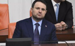 Adalet Bakanı Akın Gürlek’ten yargı mensuplarına ilk mesaj: Yargılamalar daha kısa sürede bitmeli