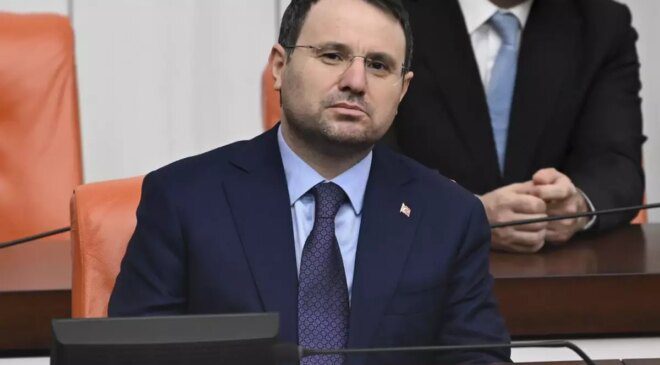 Adalet Bakanı Akın Gürlek’ten yargı mensuplarına ilk mesaj: Yargılamalar daha kısa sürede bitmeli