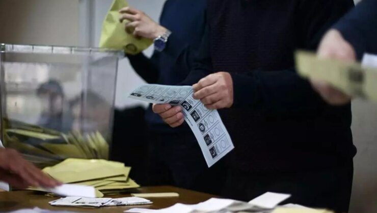 AK Parti’ye de CHP’ye de kapıları kapattılar! 4 partiden ittifak hazırlığı