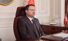 Akın Gürlek’ten 4 meslek grubuna videolu mesaj