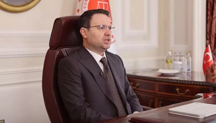 Akın Gürlek’ten 4 meslek grubuna videolu mesaj