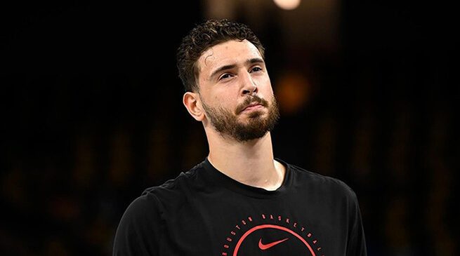 Alperen Şengün’den All-Star açıklaması: Hayal kırıklığı!