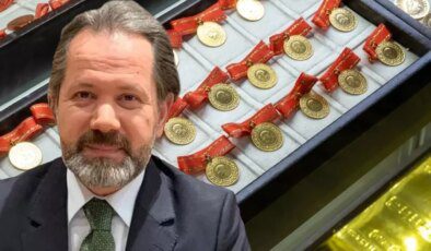 Altın fiyatları ne zaman yükselişe geçer? İşte İslam Memiş’in verdiği tarih